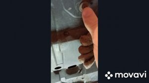 Снимаем бампер Камри 40. Легко и просто. Как снять бампер камри 40.