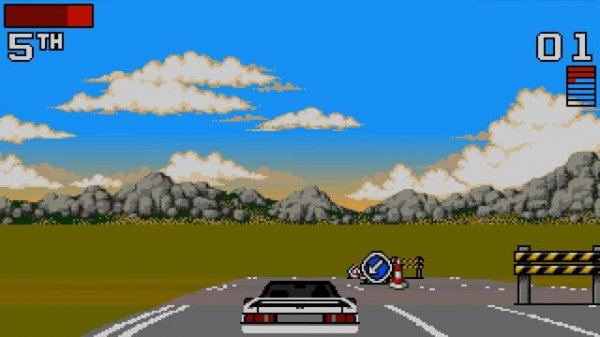 Lotus III_ The Ultimate Challenge Longplay (Amiga) [QHD]