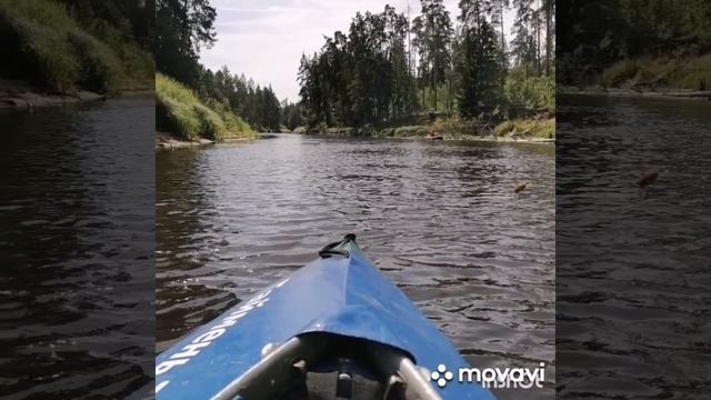 Сплав на байдарках 2020 смотреть онлайн