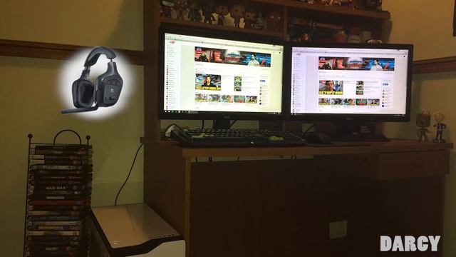 Setup Challenge Ep. 1 - Awesome Gaming PC Setups смотреть онлайн