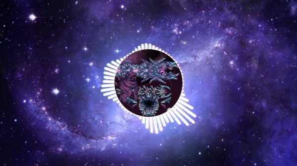 The Devourer of Gods Nonstop Mix [8-Bit; VRC6] - Terraria Calamity Mod Music