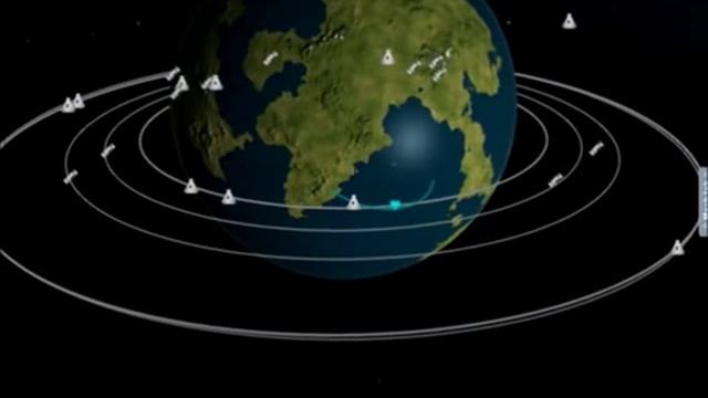 KSP Getting a Munlet Into Orbit смотреть онлайн