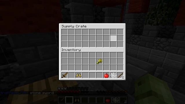 Minecraft Голодные игры #58 Санта-Шед смотреть онлайн