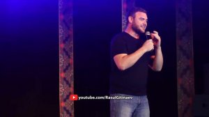 06 Абдул Мурадов - «Незнакомка»