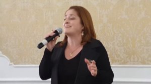 Луиза Шахдилова лакская песня(1)