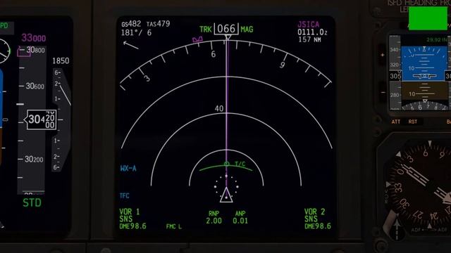 Aircrafts Dissected Ep 4: Navigation Display & EFIS PanelIZibo 737IX-Plane 11 Detailed Tutorial смотреть онлайн