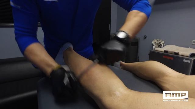 Session Sit In: Manual Therapy for Bodybuilding: Deep Tissue, ART, Graston, and Muscle Activation смотреть онлайн