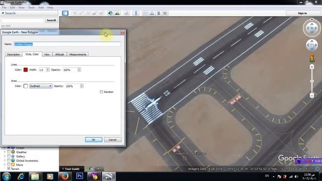 Chuyển đổi KML sang AutoCad смотреть онлайн
