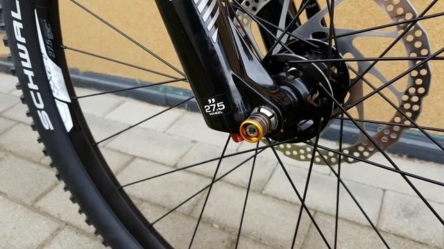 Giant Trance 27.5 4 2 2016 смотреть онлайн