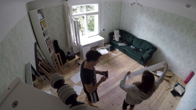 Why Do We Dance? - Kizomba Vlog #3 смотреть онлайн