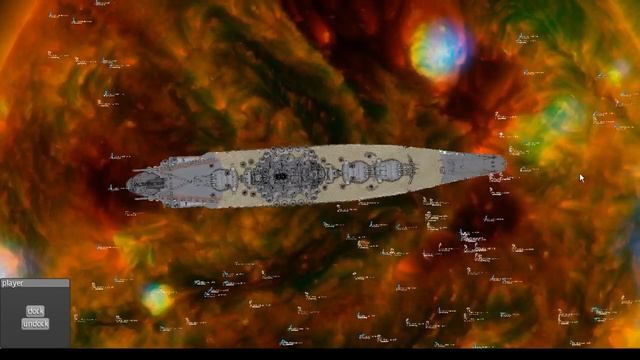 space demo 3 смотреть онлайн
