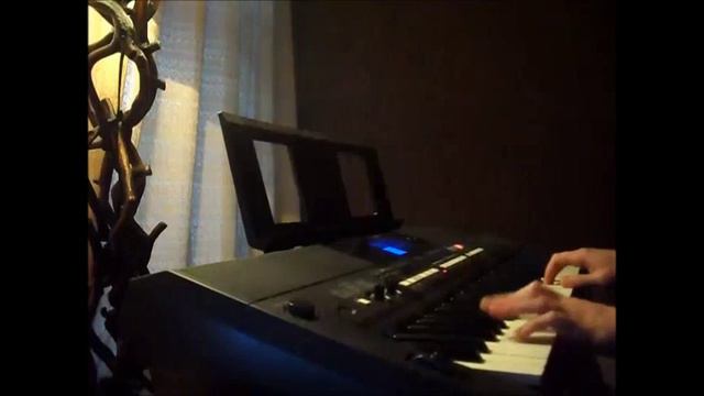 Dystans kalifornia cover yamaha e433 смотреть онлайн