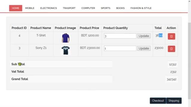 BITM Web Application Development PHP Class 33 30th April 2016 SD смотреть онлайн