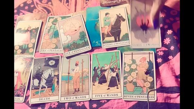 ❣️Scorpio ~⚡️After the entanglement.. they are so scared to lose you ~ Love tarot reading смотреть онлайн