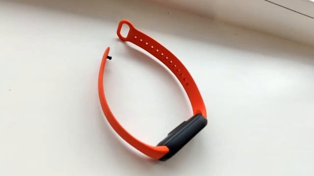 Моя история использования Mi Band 2 3 4 5 6 смотреть онлайн