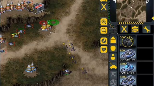 RedSun RTS поддавки с сыном смотреть онлайн