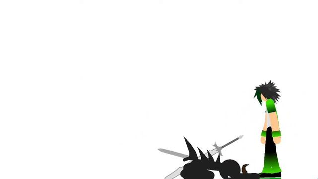 Sword test + Stick Nodes Pro on mah phone :D (Read Desc) смотреть онлайн