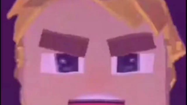 На это можно смотреть вечно. Нубик толстеет и худеет на глазах под музыку смотреть онлайн