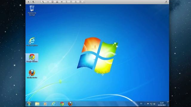 Exploiting 0day - Java JRE 1.7 Vulnerability CVE 2012-4681 Metasploit + VNC смотреть онлайн