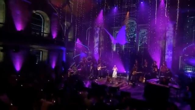 Corinne Bailey Rae - Trouble Sleeping смотреть онлайн