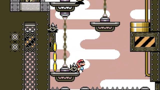 vldcx - 41 - SECRET EXIT CLEARED смотреть онлайн