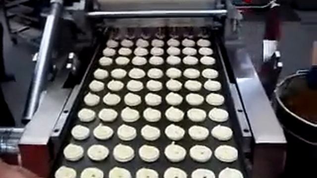 Формовочный аппарат (печенье) Китай смотреть онлайн