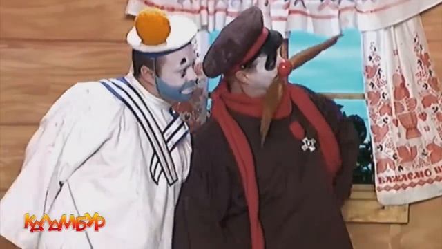 Журнал Каламбур. Деревня Дураков. Самые угарные моменты. Calambur. Best Episodes @CalamburPictures