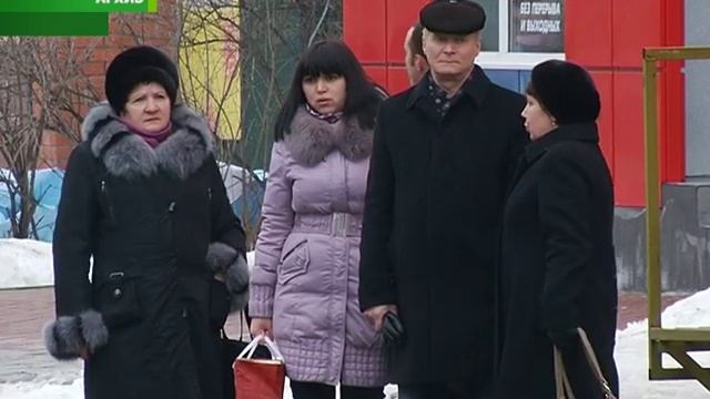 В Курском регионе запустят систему «Яндекс. Транспорт» смотреть онлайн