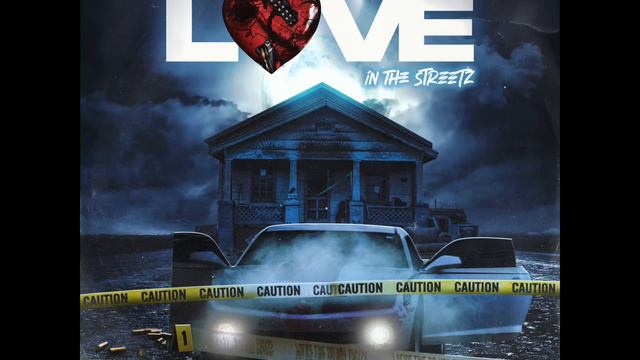 Yahweh Muzic Group- No Love In The Streetz смотреть онлайн