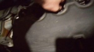 Катушка зажигания Lada Xray. Поржавела