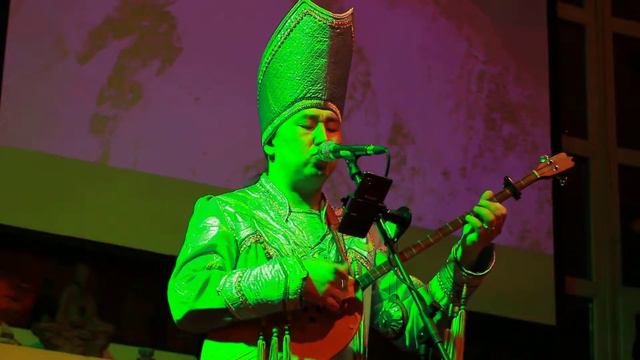 Алексей Чичаков ."Алтайым". ДБЖ.22.03.2018 смотреть онлайн