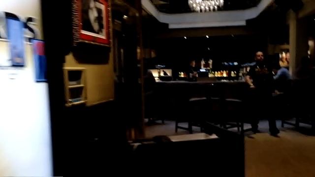 PRAGUE: The Hard Rock Cafe ? and bar in the Czech Republic, let's go! смотреть онлайн