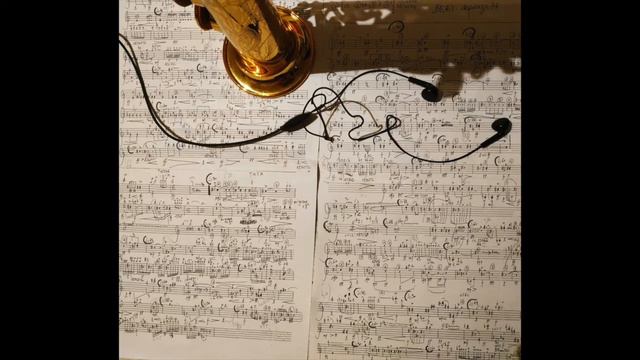 SEQUENZA VIIb - LUCIANO BERIO for soprano saxophone смотреть онлайн