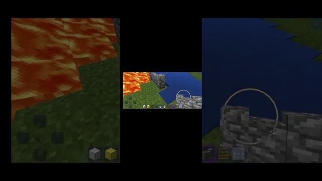 как сделать крутую пастройку в майнкрафт(1) смотреть онлайн