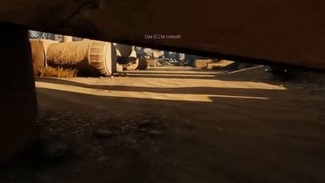 Deadfall Adventures GamePlay (GT310 512mb) смотреть онлайн