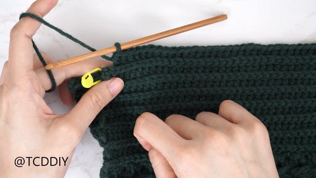 How to Crochet: Modern Top | Pattern & Tutorial DIY смотреть онлайн