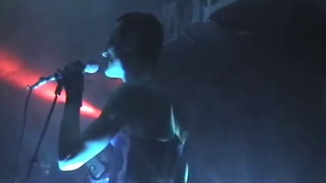 Tobias Bernstrup - Midnight Blue