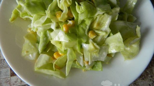 Сборник рецептов