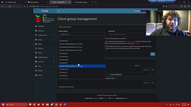 Adguard Home Vs. Pi-hole | Which Should You Use? смотреть онлайн