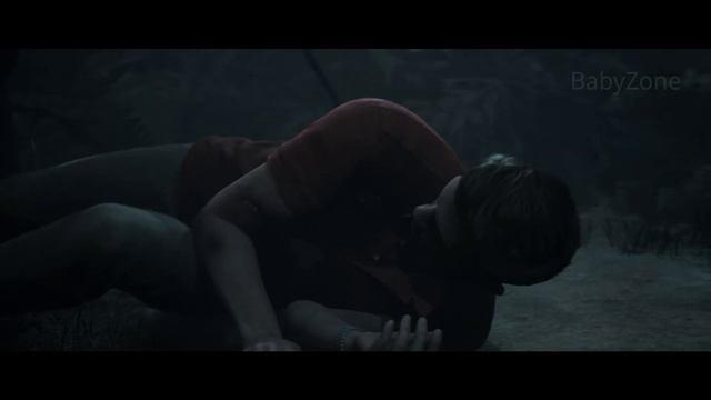 Little Hope - Save Daniel VS Save Taylor - All Choices - The Dark Pictures Anthology: Little Hope смотреть онлайн