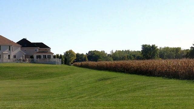 Как живут американцы в пригороде Чикаго. Lansing, Ленсинг (Иллинойс) смотреть онлайн