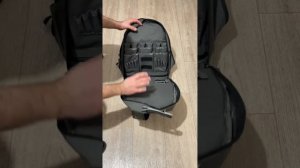 Рюкзак для инструмента kraftool industrie