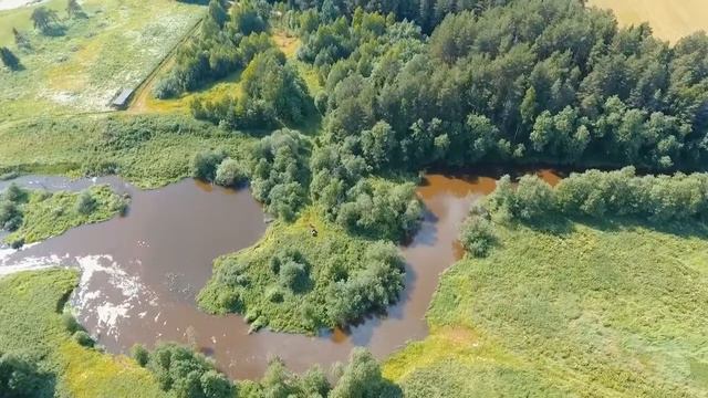 Российские деревни ч 4 деревня Кырмыж смотреть онлайн