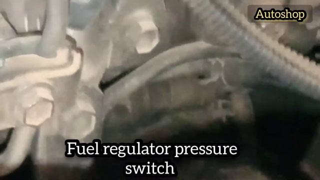 Toyota Hilux Revo P1272 Trouble Code Solution || How To Fix Regulator Malfunction @armanfaiz