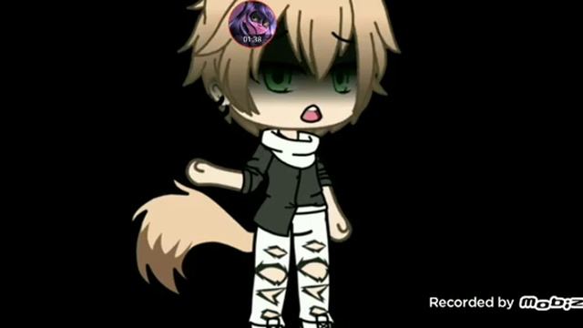 "Спасибо За Годы Вместе" Клип Гача Лайф смотреть онлайн