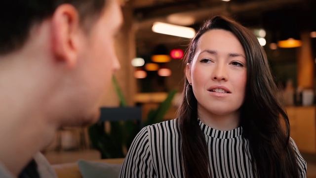 Before Your First Date - WATCH THIS | by Jay Shetty | XoXo смотреть онлайн