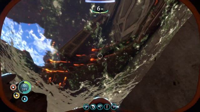 Subnautica | на Аврору...валидол взяли? | ПРОХОЖДЕНИЕ #12 смотреть онлайн