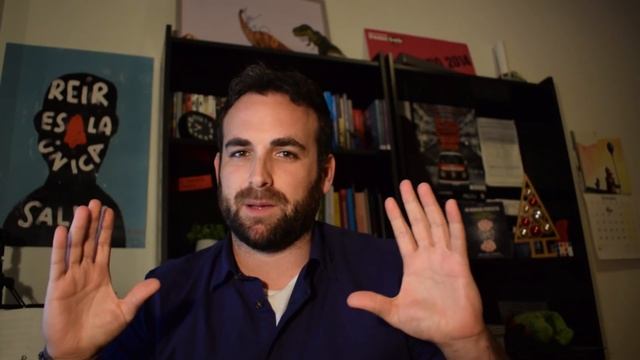 5 FORMAS DE PASAR UNA NAVIDAD MATEMÁTICA смотреть онлайн