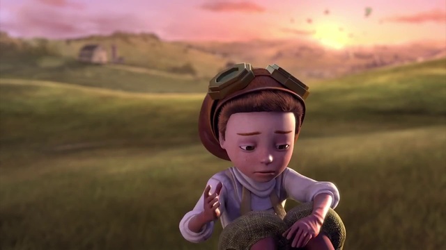 Взлетаем смотреть онлайн