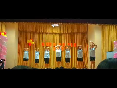 Miss liceu 2022 смотреть онлайн